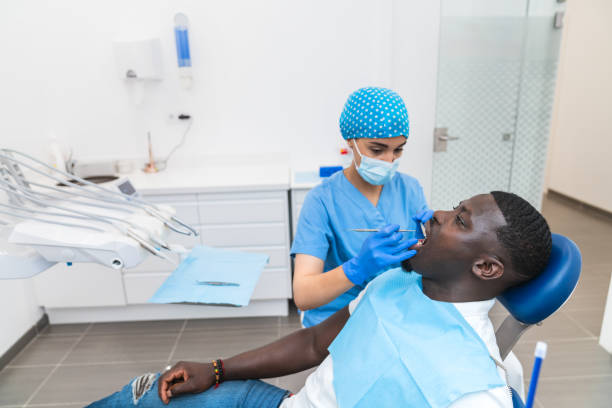 Best Weekend Emergency Dentist in Prescott, AR