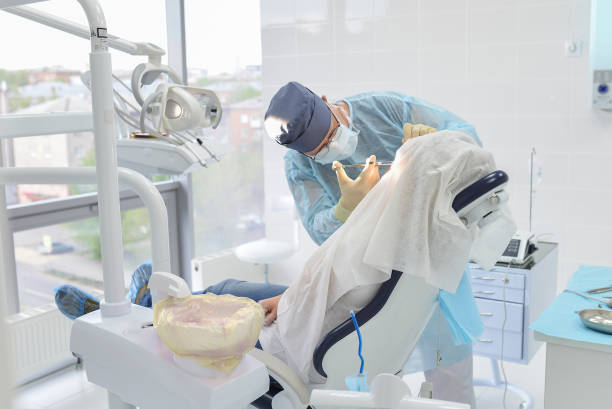 Best Emergency Tooth Extraction in Prescott, AR
